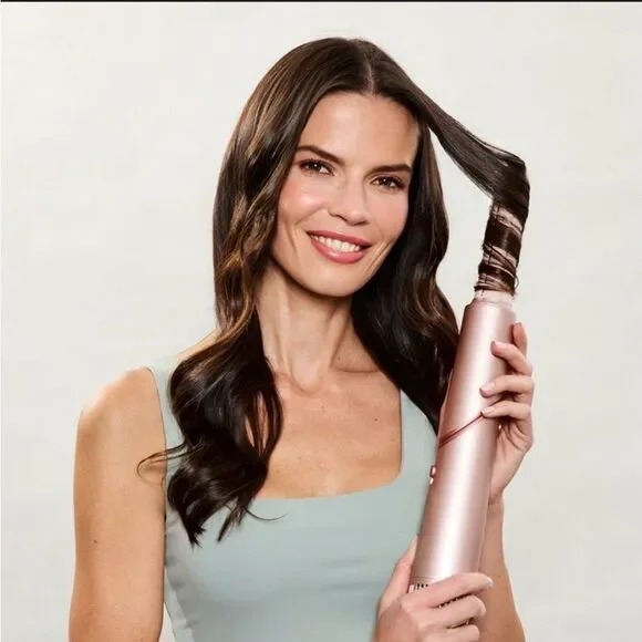 Aero Styler Rose Gold - Picture 2 of 9